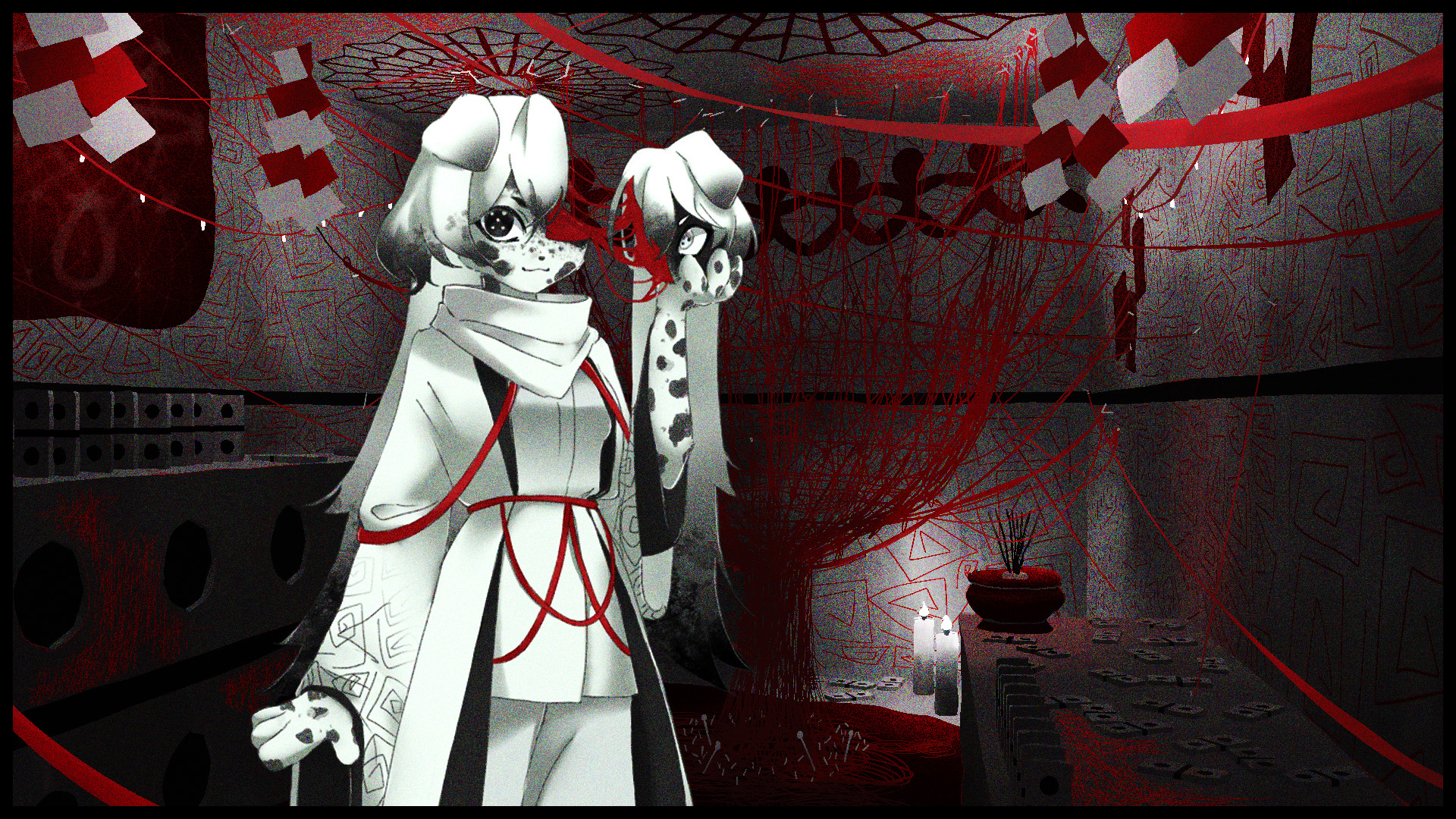 Screenshot 28 for Ad Nauseam - The Wrong Side [ DISC 2 OUT NOW!!!! ]