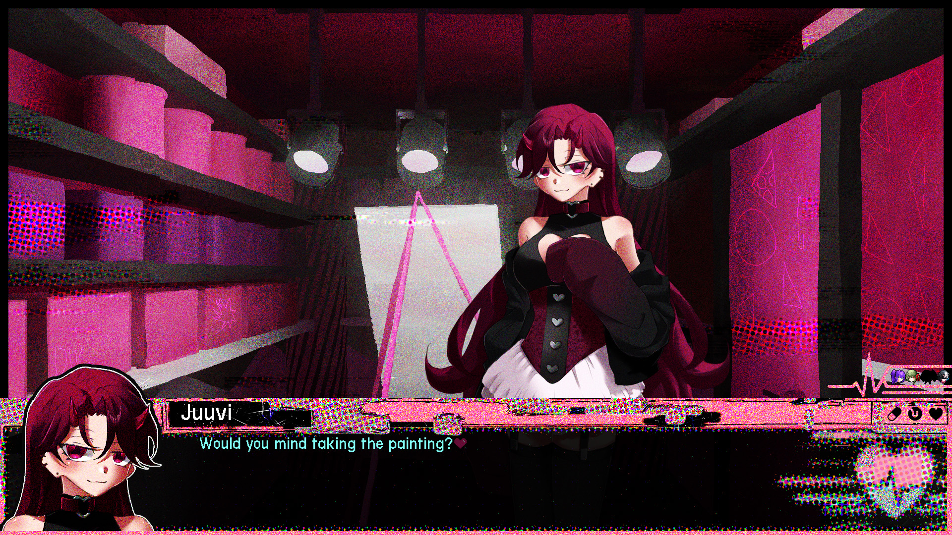 Screenshot 27 for Ad Nauseam - The Wrong Side [ DISC 2 OUT NOW!!!! ]