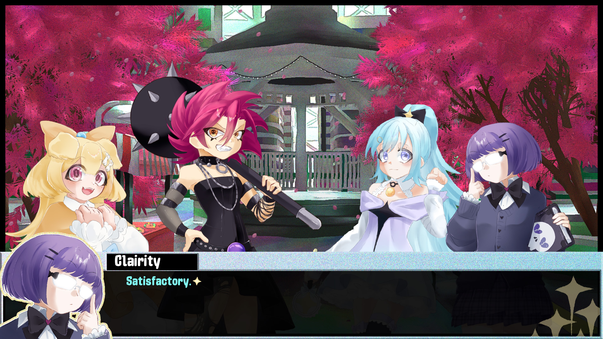 Screenshot 29 for Ad Nauseam - The Wrong Side [ DISC 2 OUT NOW!!!! ]