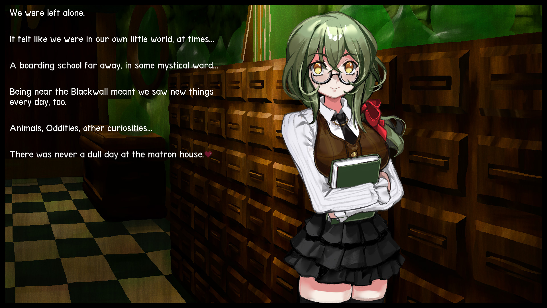 Screenshot 24 for Ad Nauseam - The Wrong Side [ DISC 2 OUT NOW!!!! ]