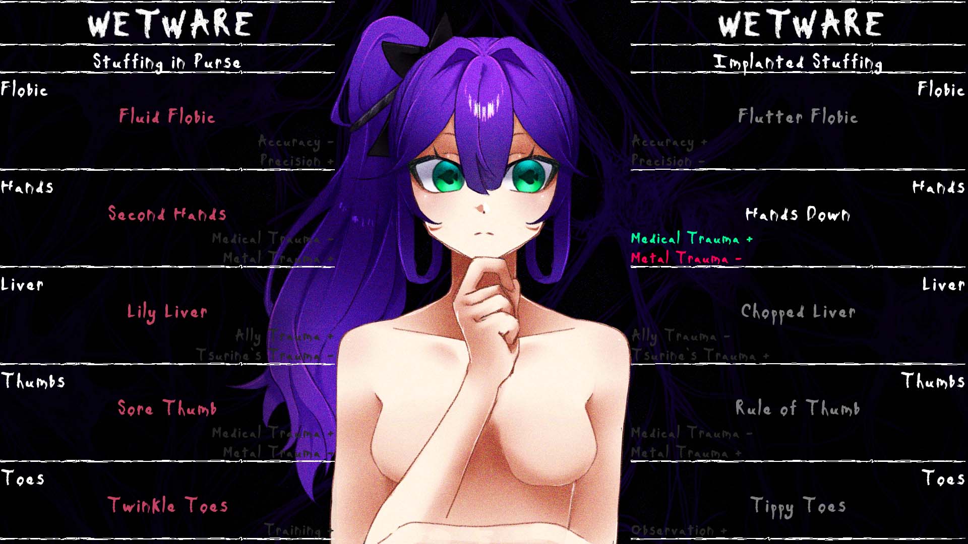 Screenshot 30 for Ad Nauseam - The Wrong Side [ DISC 2 OUT NOW!!!! ]