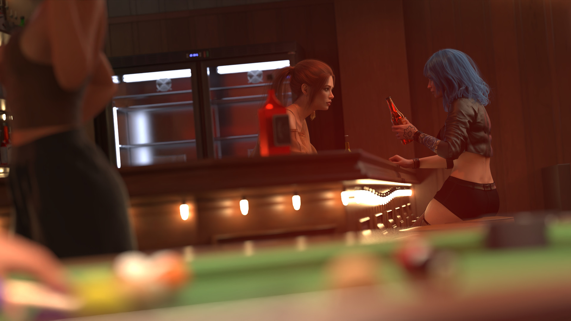 Screenshot 22 for World of Secrets (v0.6.7)