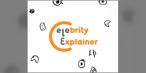 Cover image for Celebrity Explainer