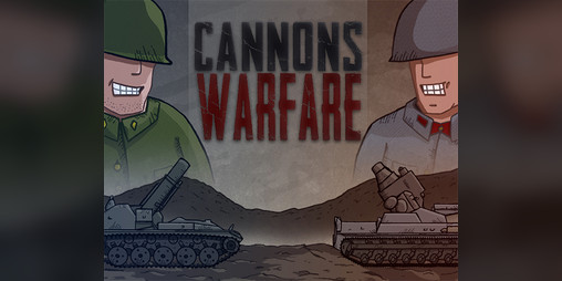 Cover image for Cannons Warfare