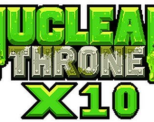 Top Game Mods ged Nuclear Throne Together Itch Io