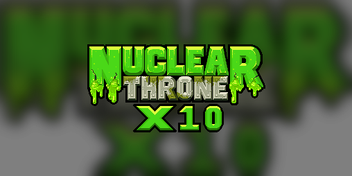 Cover image for Multiply Mutation Stats by Times 10 for Nuclear Throne Together