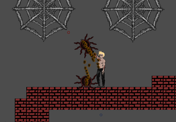 Project Alchemist Alpha 0.1
