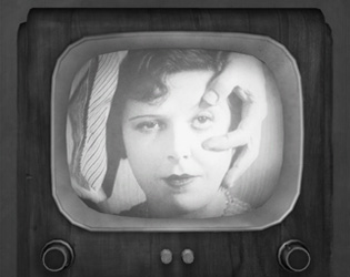 Cover image for The Tender Cut