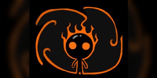 Cover image for The Fire Of Belief
