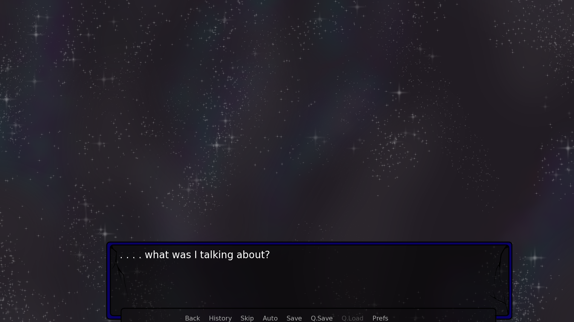 Screenshot 5 for Before I Walk