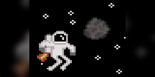 Cover image for Space Rescue