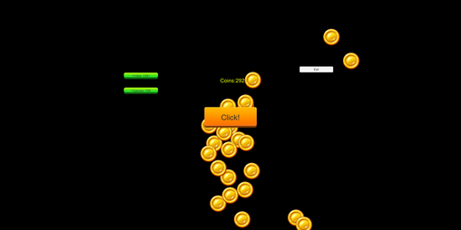 Cover image for CoinClicker