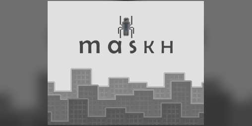 Cover image for masKH