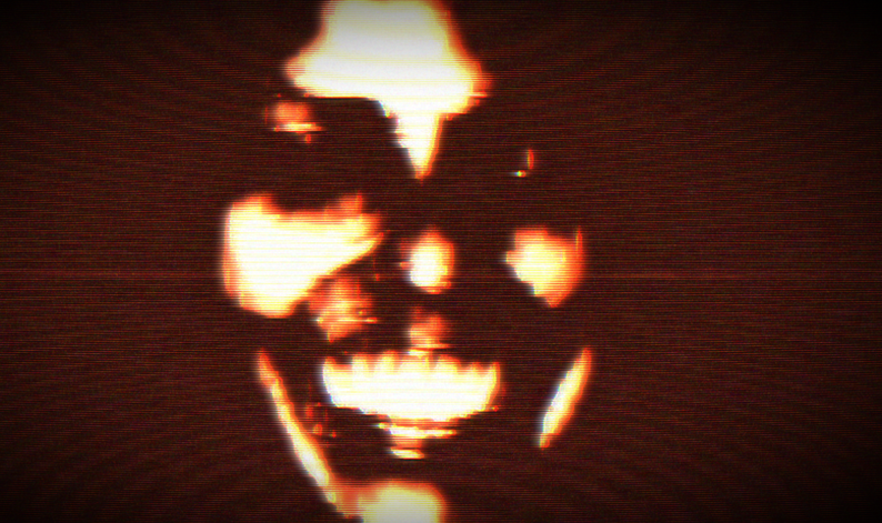 Fear Assessment by ALEXANDER WISEMAN