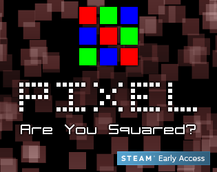 Pixel: ru²
