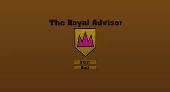 royal invisor
