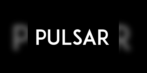 Cover image for Pulsar