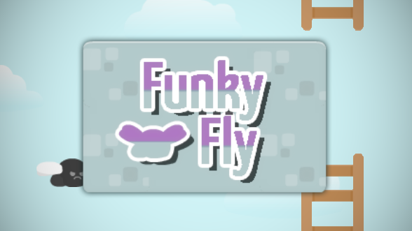 Funky Fly