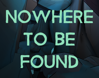 Cover image for Nowhere to be Found