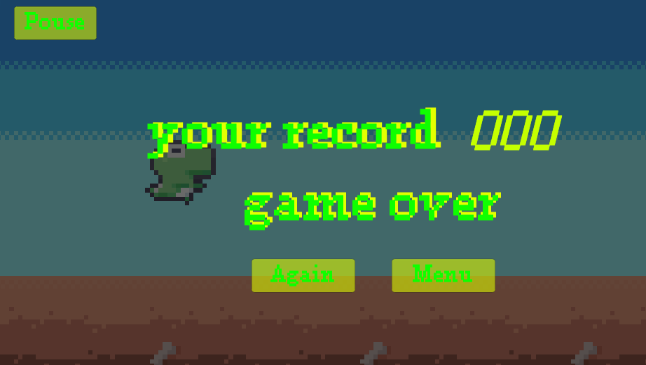 Dino Run Map Code 7368 1174 0514😎 