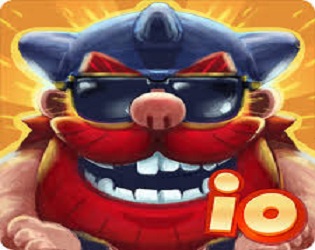 BarbarQ by SpencerG4N BarbarQ by SpencerG4N