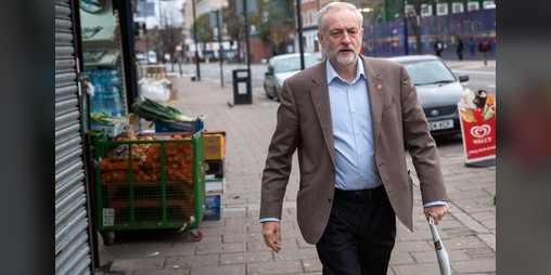 Cover image for Can you stop Jeremy Corbyn from joining ISIS?