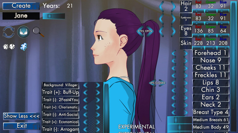 Unaware in The City by Mr Unaware Studios