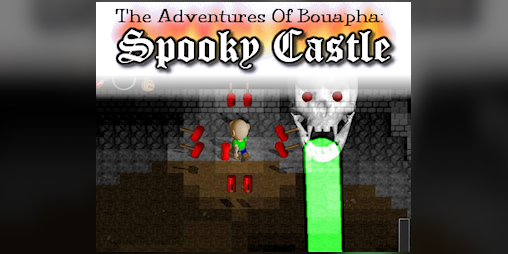 spooky castle pc game download