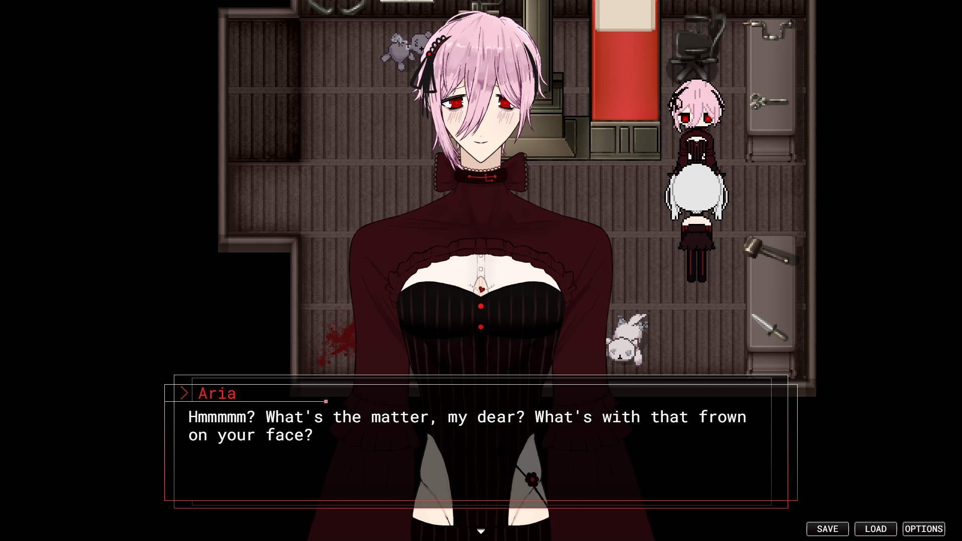 Screenshot 3 for Synthetic Heart [NEW DEMO]