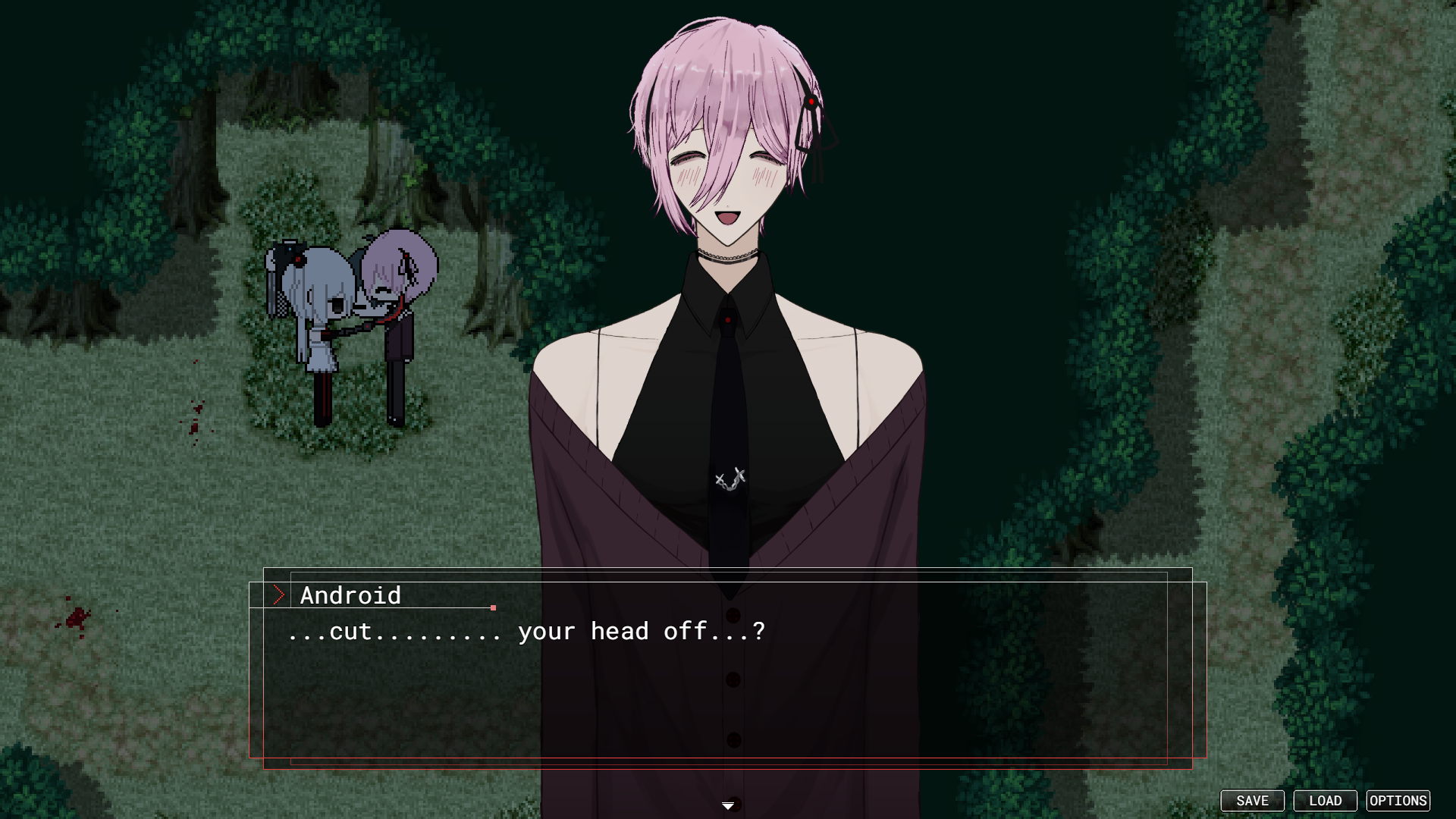 Screenshot 5 for Synthetic Heart [NEW DEMO]