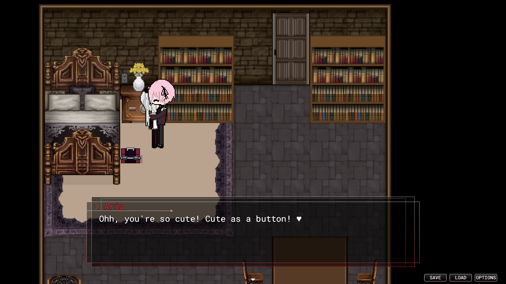 Screenshot 4 for Synthetic Heart [NEW DEMO]