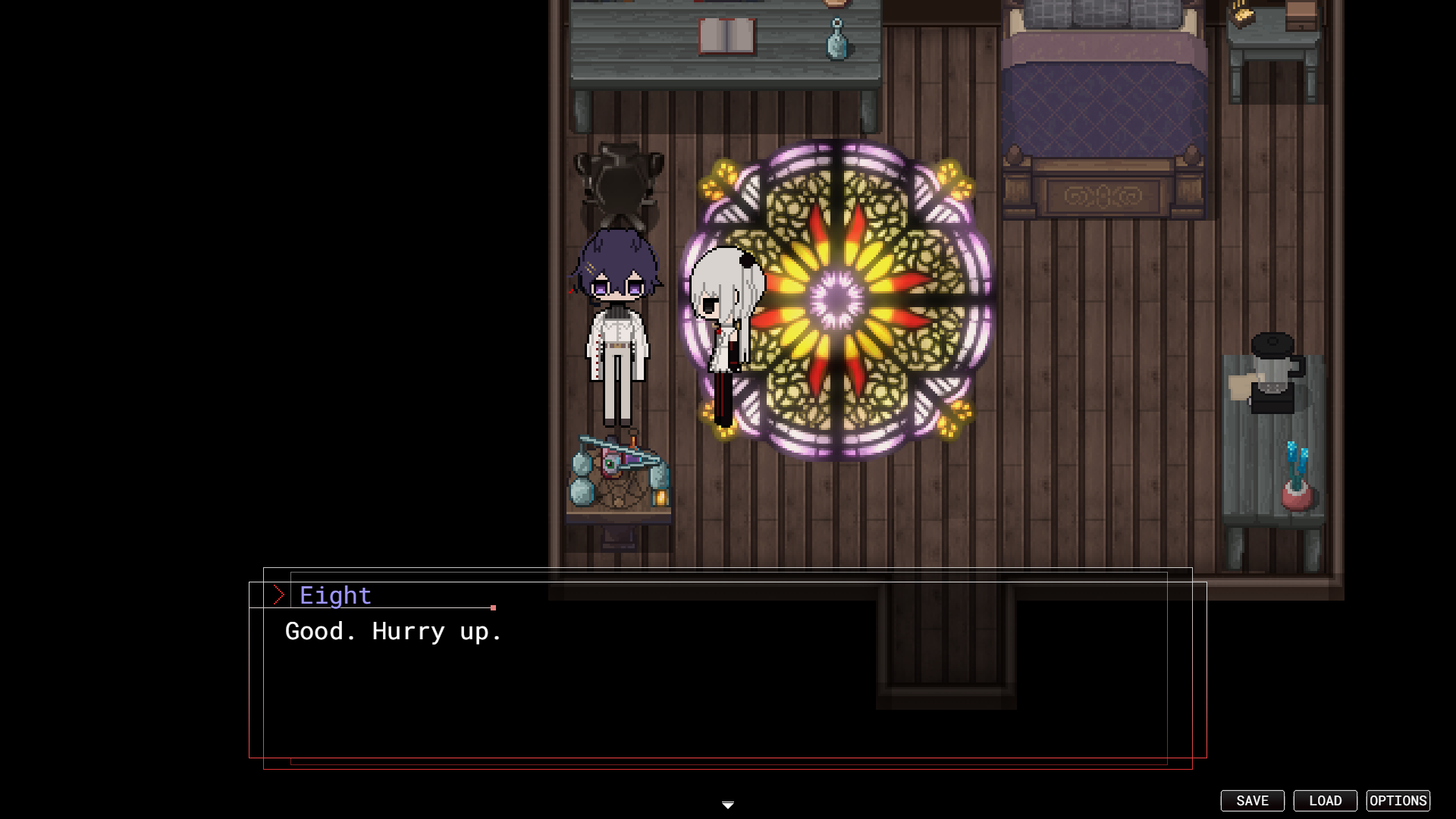 Screenshot 6 for Synthetic Heart [NEW DEMO]