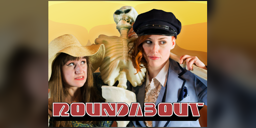 Cover image for Roundabout Demo