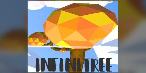 Cover image for Infinitree