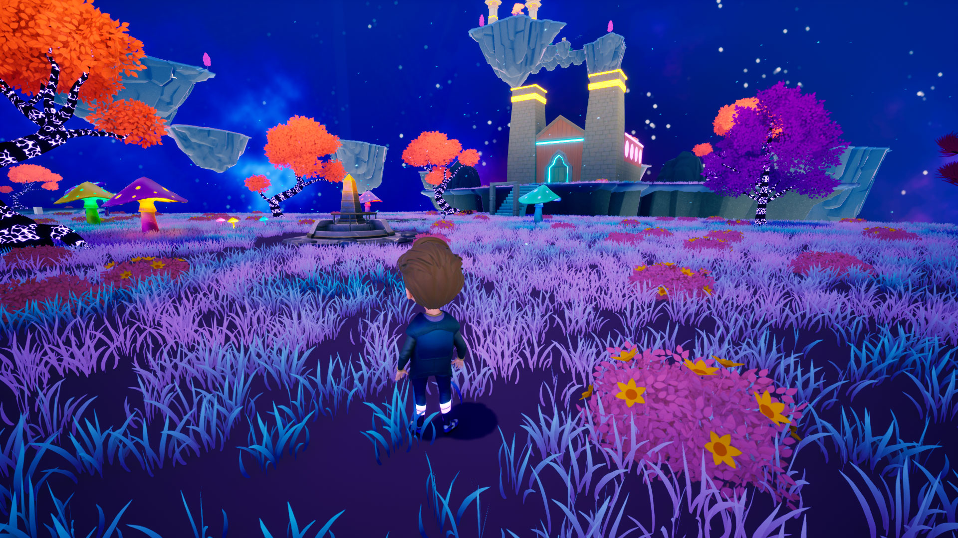 Forbidden Islands By 300Mind