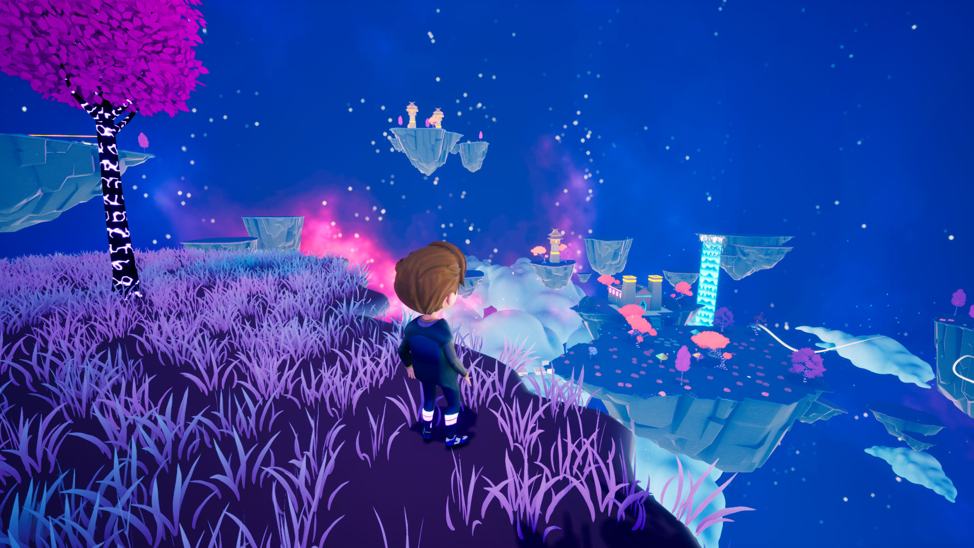 Forbidden Islands By 300Mind