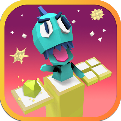 Cover image for Monster Puzzle