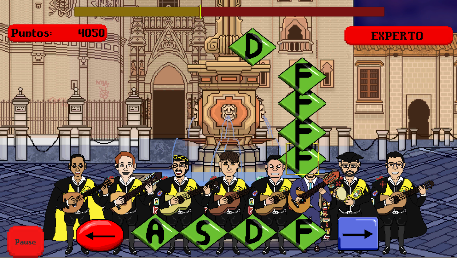 Screenshot 2 for Novatuno