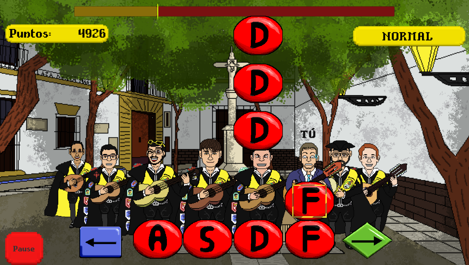 Screenshot 3 for Novatuno