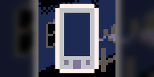 Cover image for Messages