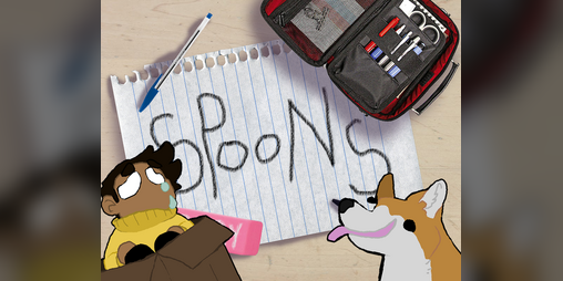 Cover image for SPooNS
