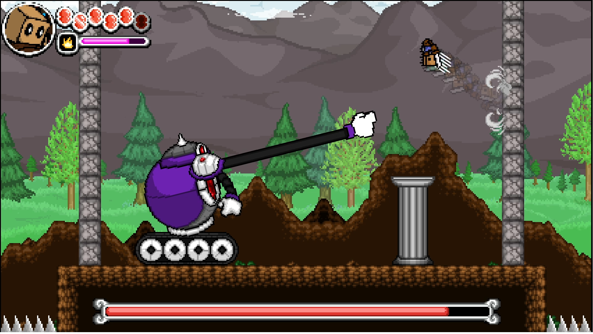 Screenshot 2 for Team Dehdehbon