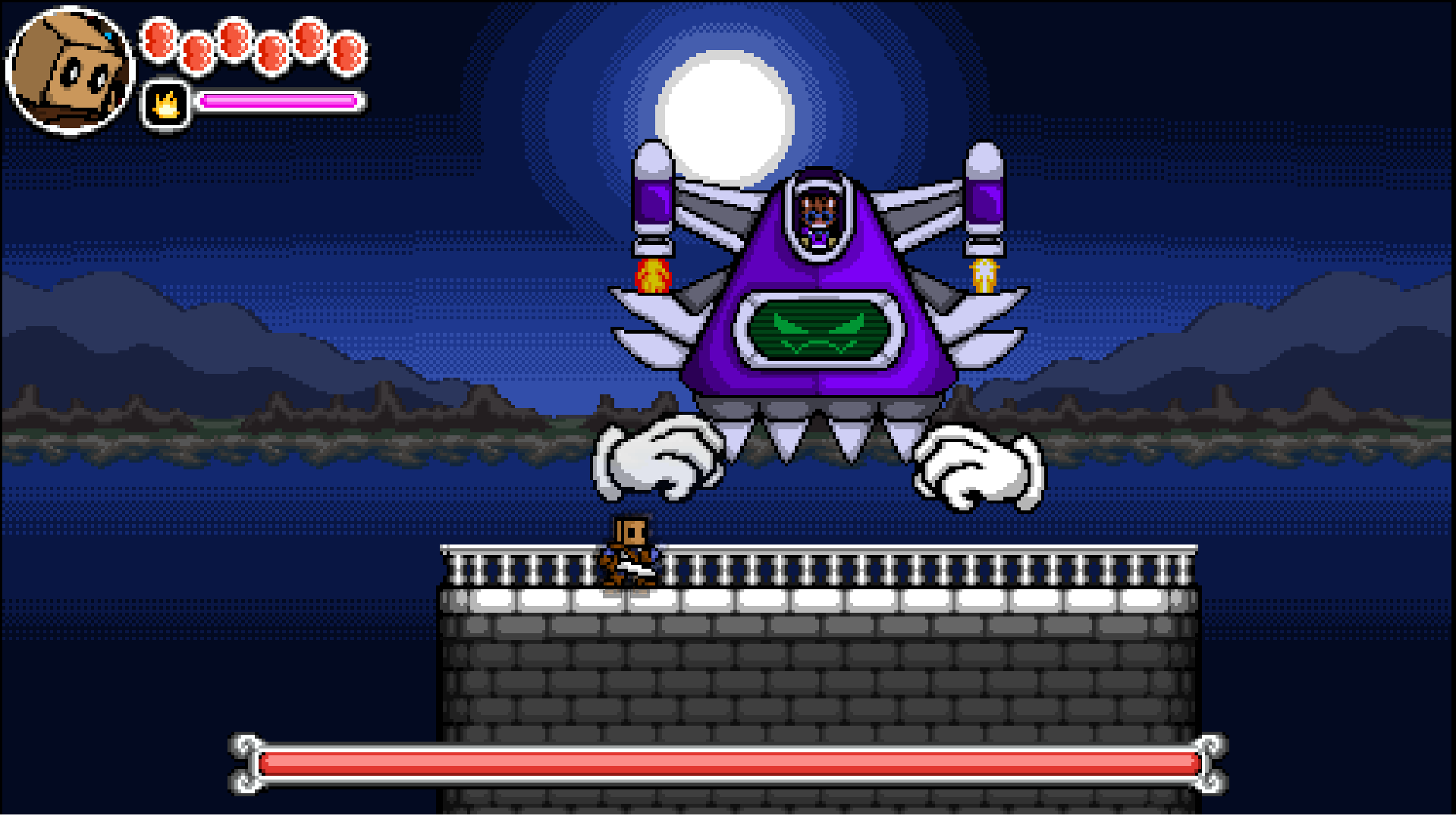 Screenshot 3 for Team Dehdehbon