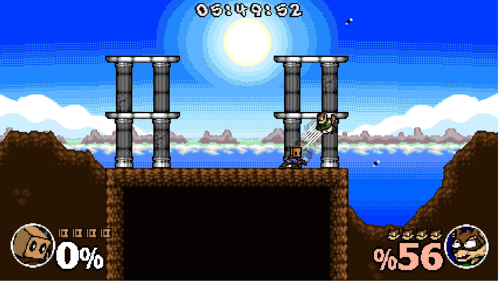 Screenshot 8 for Team Dehdehbon