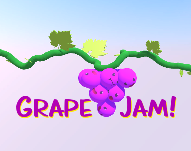 Grape Jam