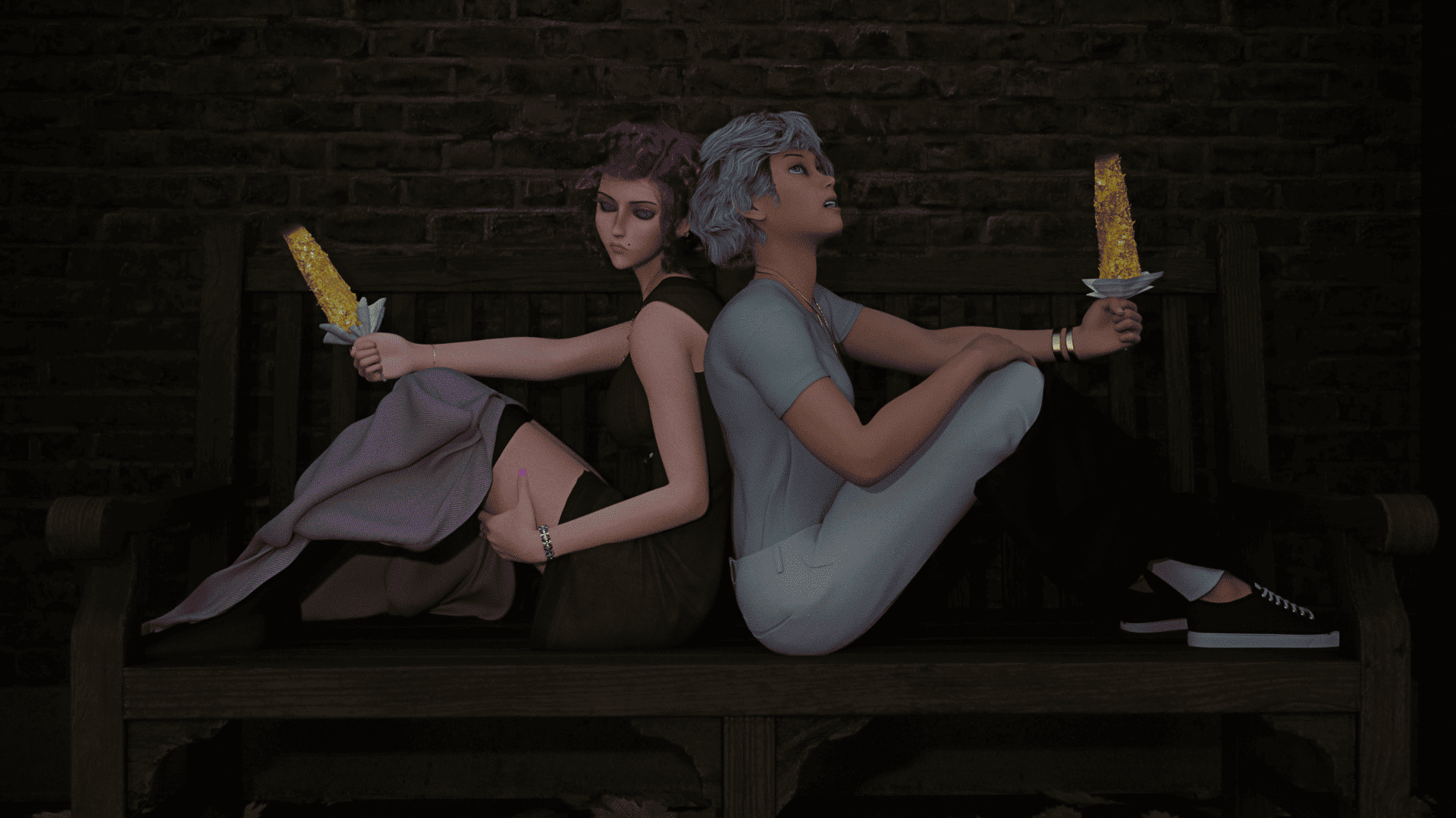 Screenshot 7 for Sonata Capriccio