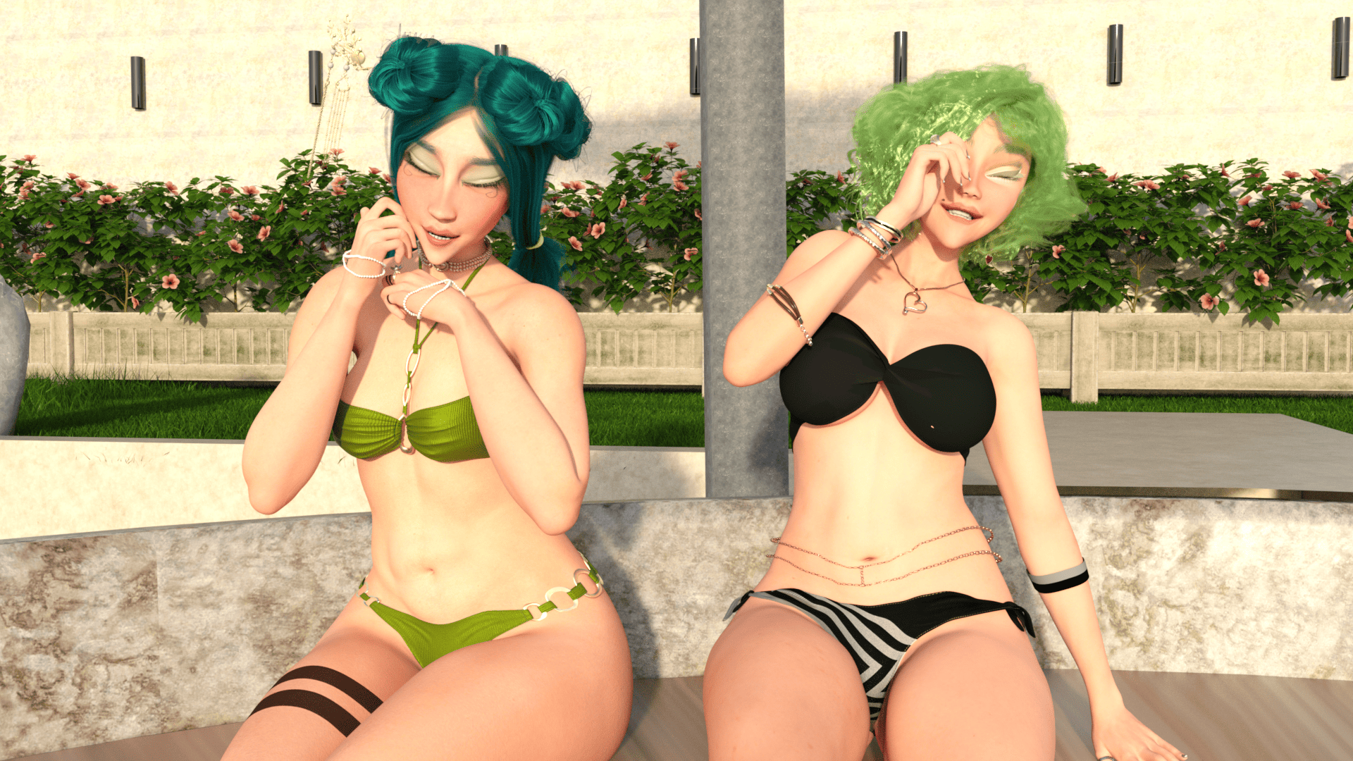 Screenshot 9 for Sonata Capriccio