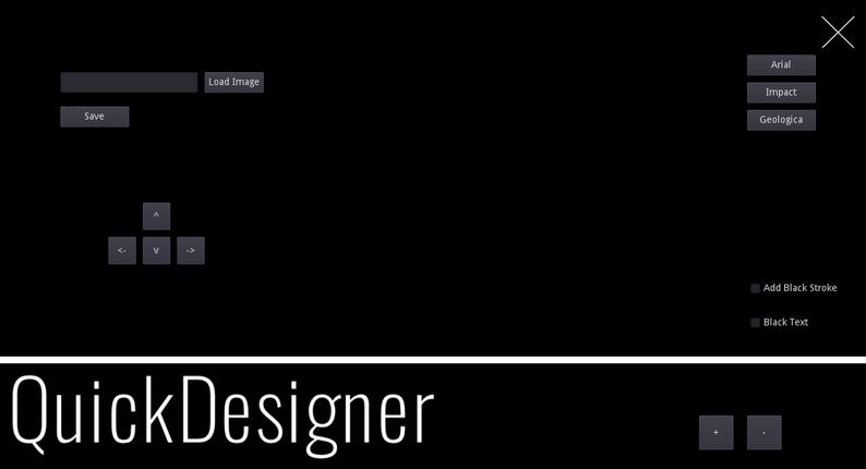 Quick Designer Keycode QuickDesigner by SoyKhaler