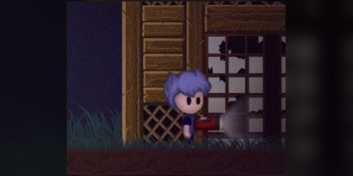 Cover image for Youkai Yashiki HD
