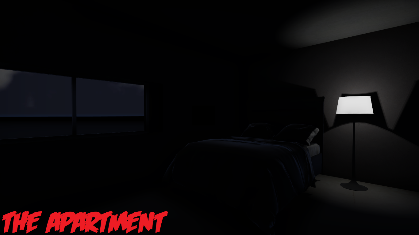 Cover image for The Apartment